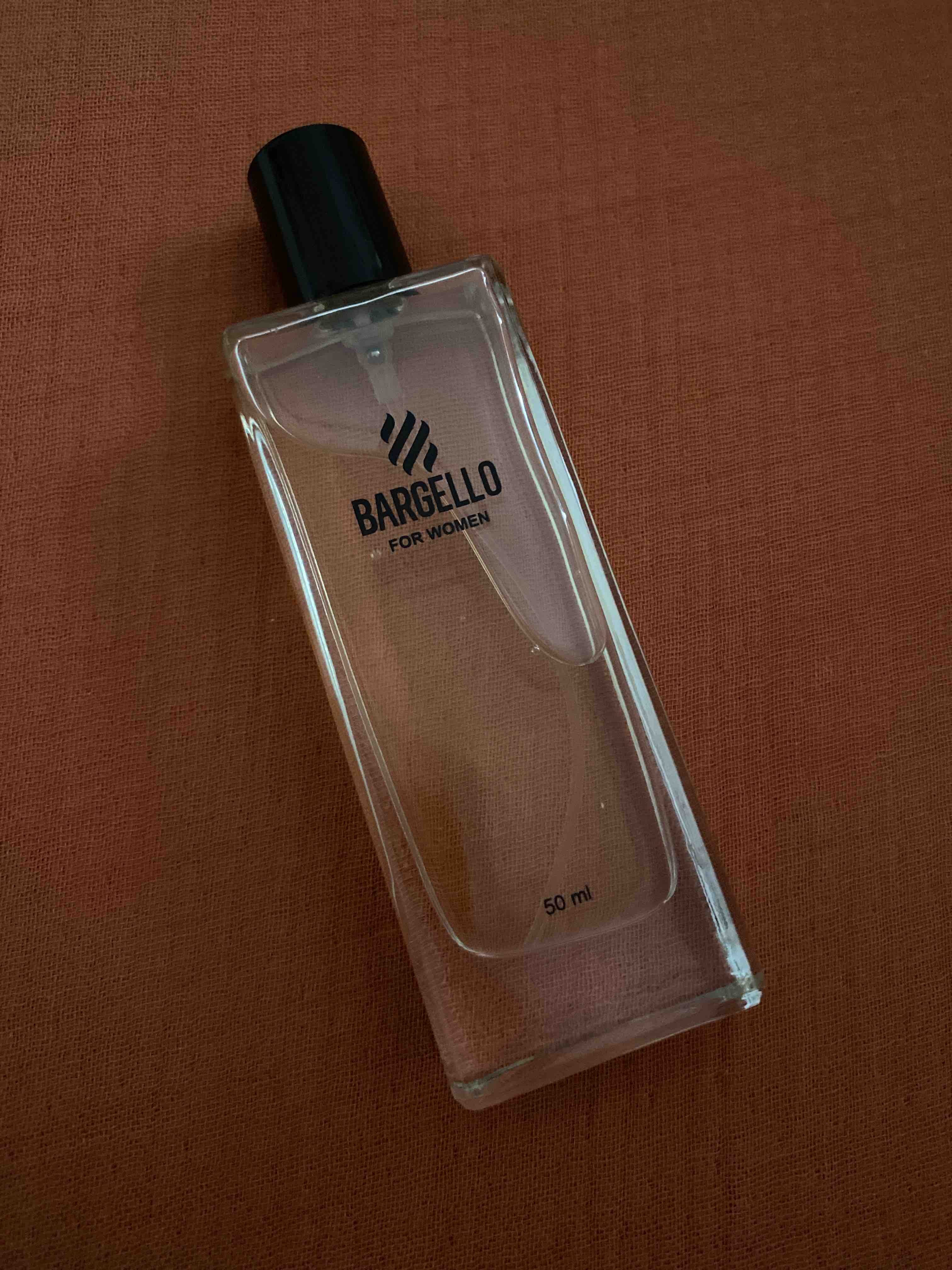 عطر زنانه بارجلو Bargello اورجینال 103 photo review