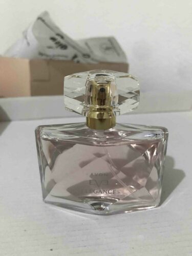 عطر زنانه آوون Avon اورجینال 5050136190552 photo review