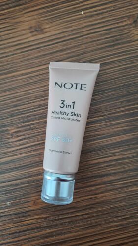 ست آرایشی  آرایشی بهداشتی نوت Note Cosmetics اورجینال BNDLGVMDCWJ photo review