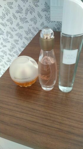 عطر زنانه آوون Avon اورجینال 3NCNDSSNC3 photo review