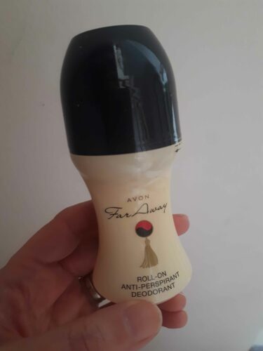 دئودورانت و رول آن زنانه آوون Avon اورجینال ROLLON0207-10 photo review