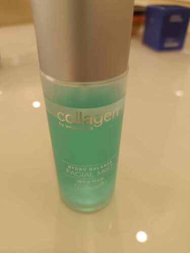 سرم پوست زنانه – مردانه کلاژن توسط واتسون Collagen by Watsons اورجینال 4894819121751 photo review