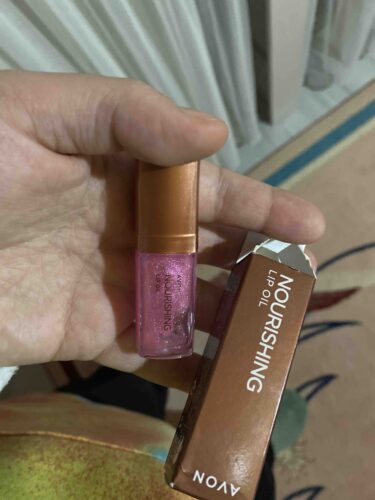 براق کننده لب  آوون Avon اورجینال RUJ0069SP-3 photo review