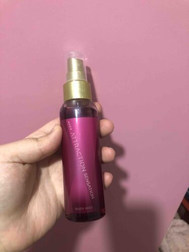 اسپری بدن  آوون Avon اورجینال BODYMIST0011-3 photo review