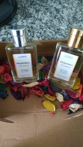 عطر مردانه  اورجینال LRS - E00068 photo review