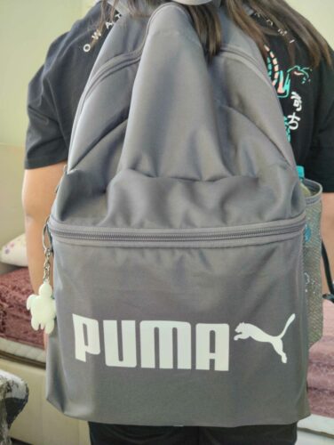 کوله پشتی زنانه پوما Puma اورجینال 077482-03 photo review