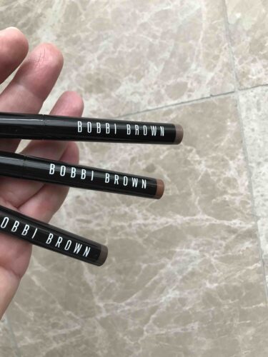 سایه چشم زنانه – مردانه بابی براون Bobbi Brown اورجینال 24845 photo review