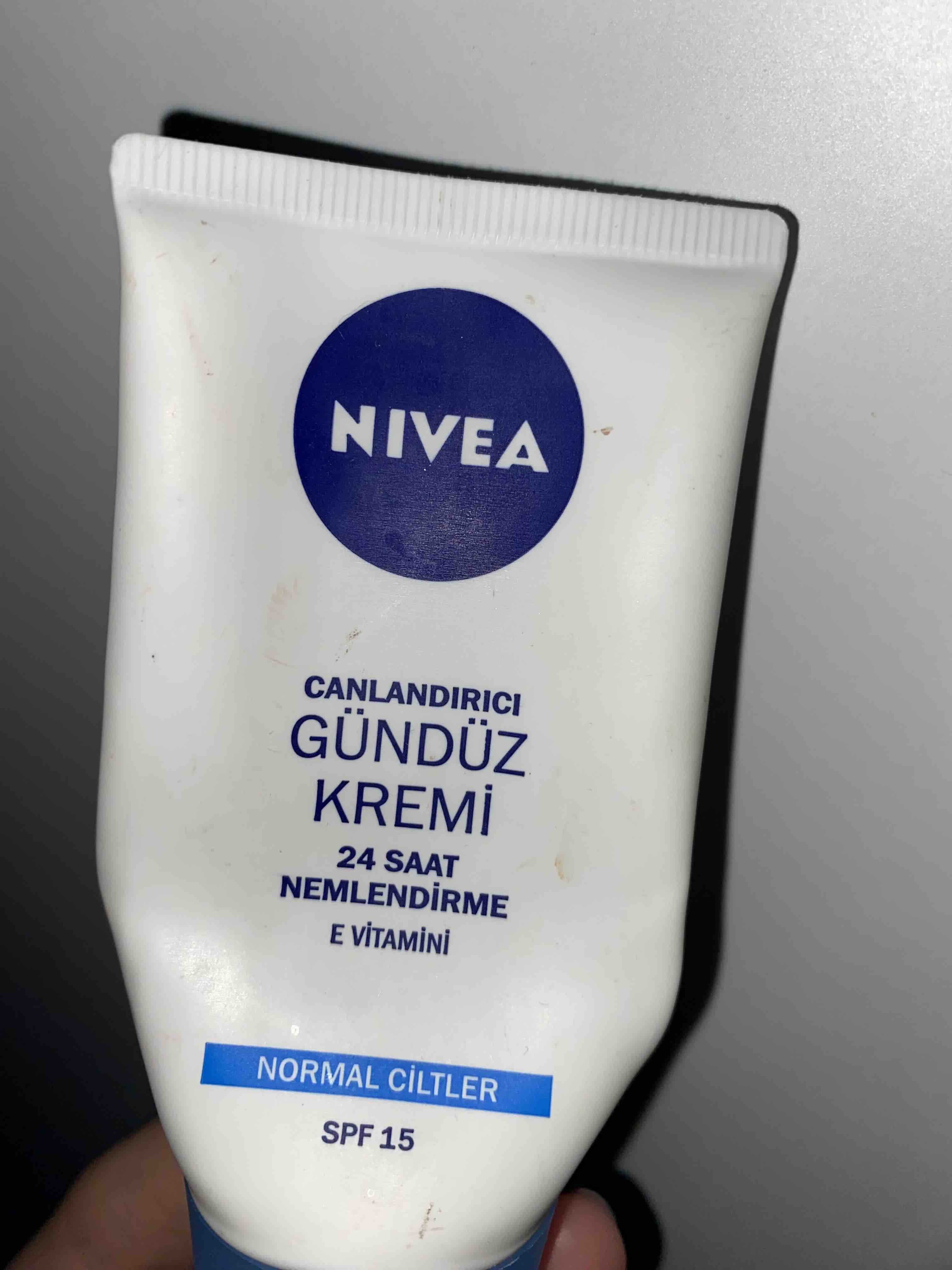 کرم صورت زنانه – مردانه نیووا NIVEA اورجینال 81152-08200-20 photo review