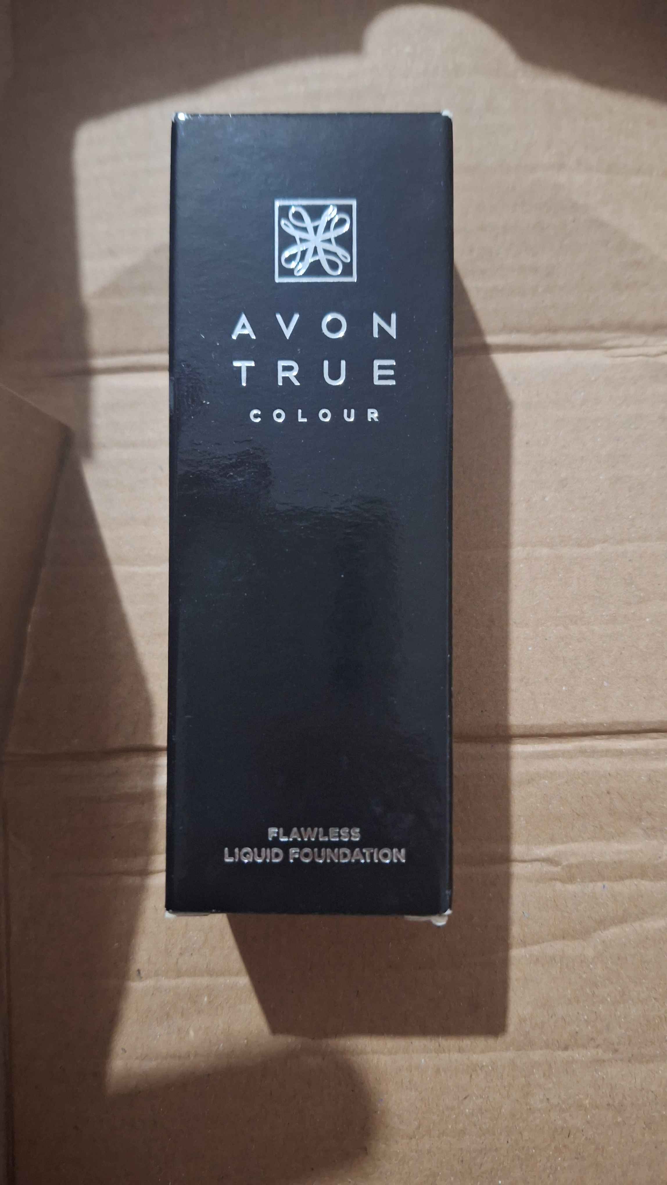 فاندیشن  آوون Avon اورجینال TEN0025 photo review