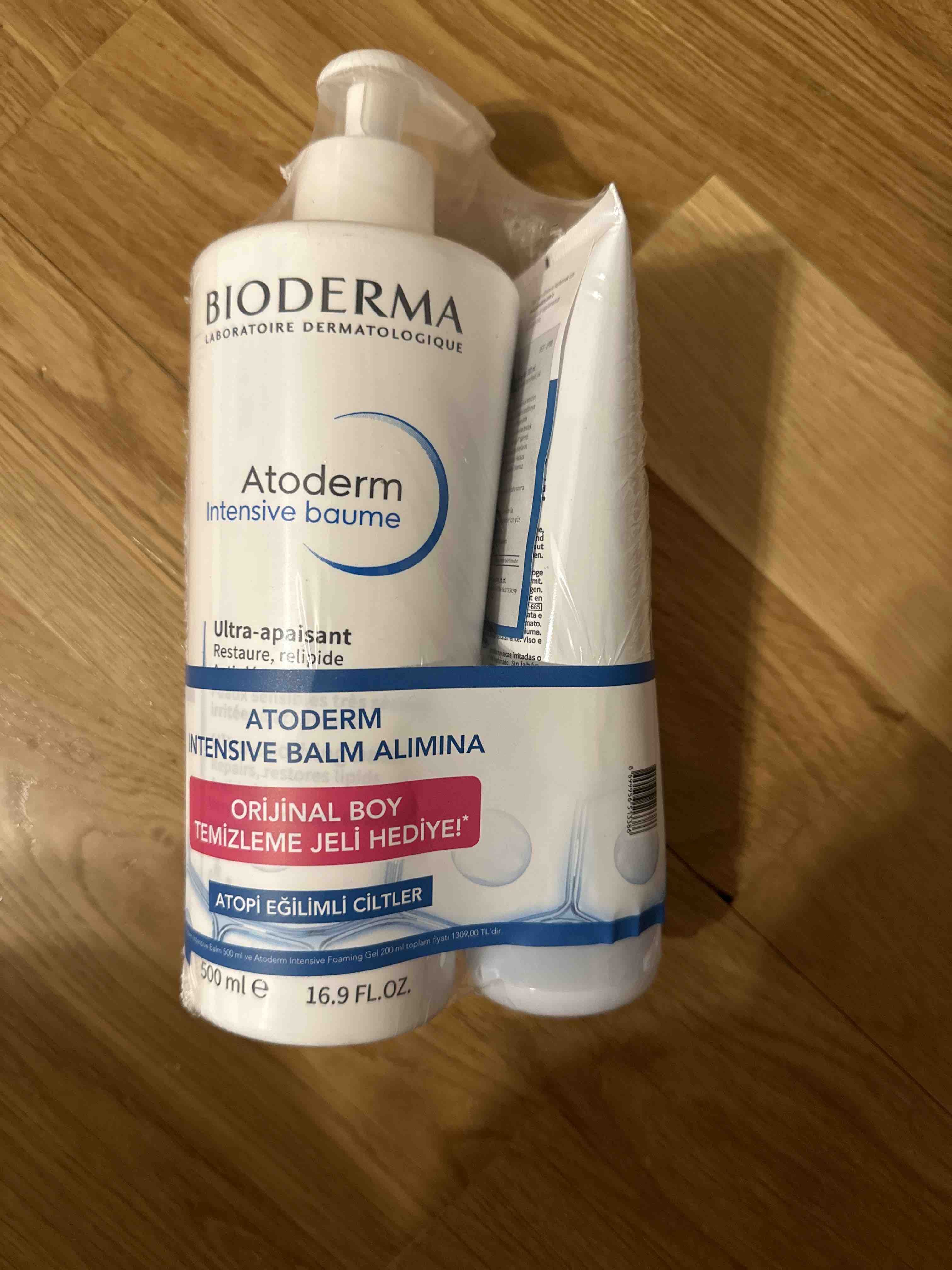 ست مراقبت از پوست زنانه – مردانه بیودرما Bioderma اورجینال TYCPBH1T2N169893989152968 photo review