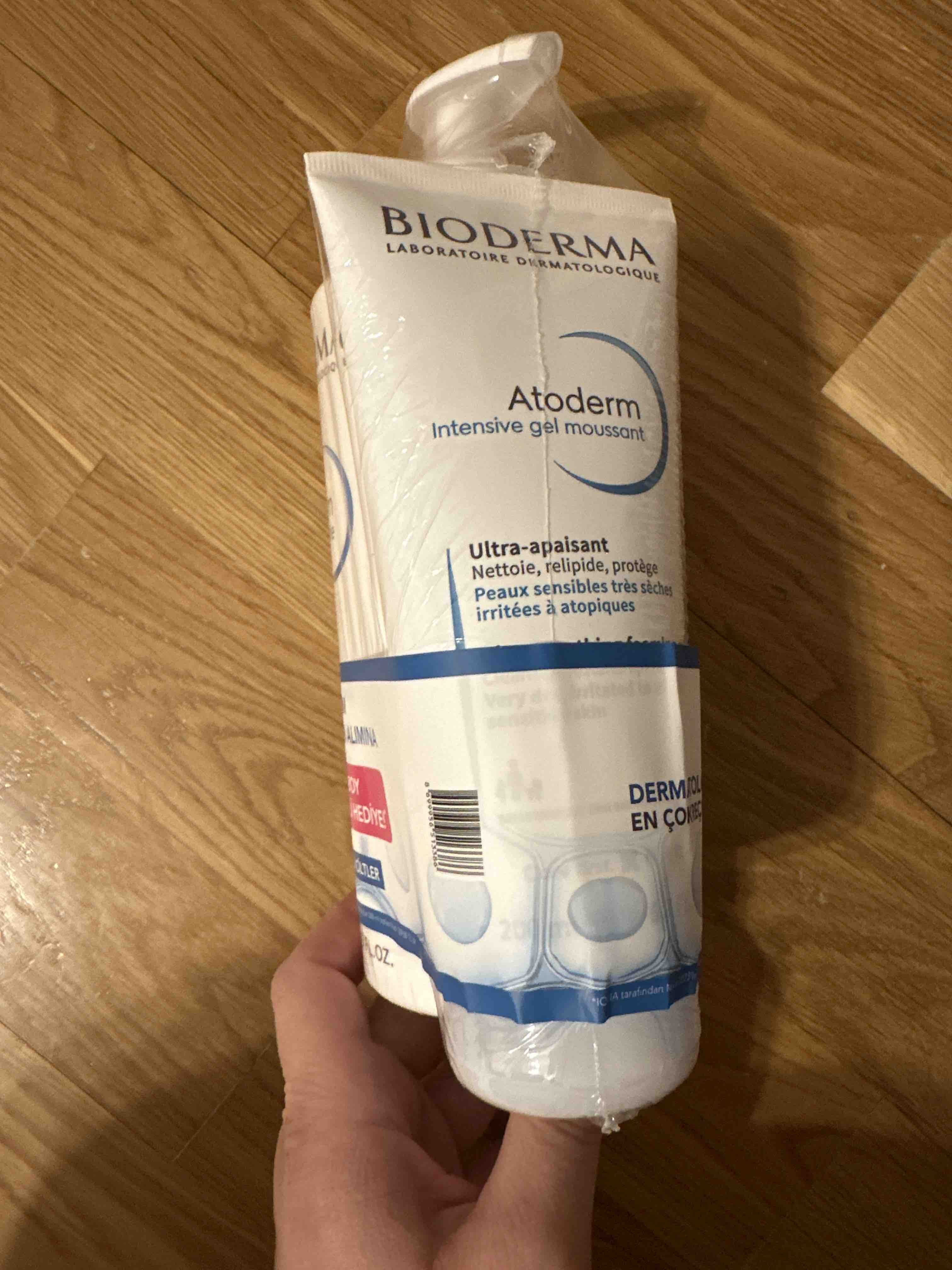 ست مراقبت از پوست زنانه – مردانه بیودرما Bioderma اورجینال TYCPBH1T2N169893989152968 photo review