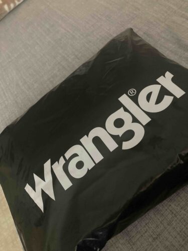 پولار مردانه رانگلر Wrangler اورجینال W212981 photo review