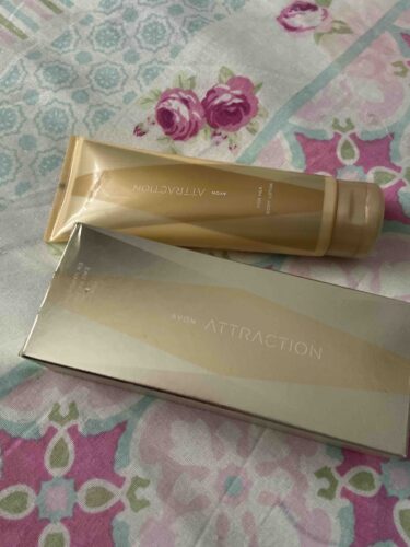 عطر زنانه آوون Avon اورجینال MPACK1184 photo review