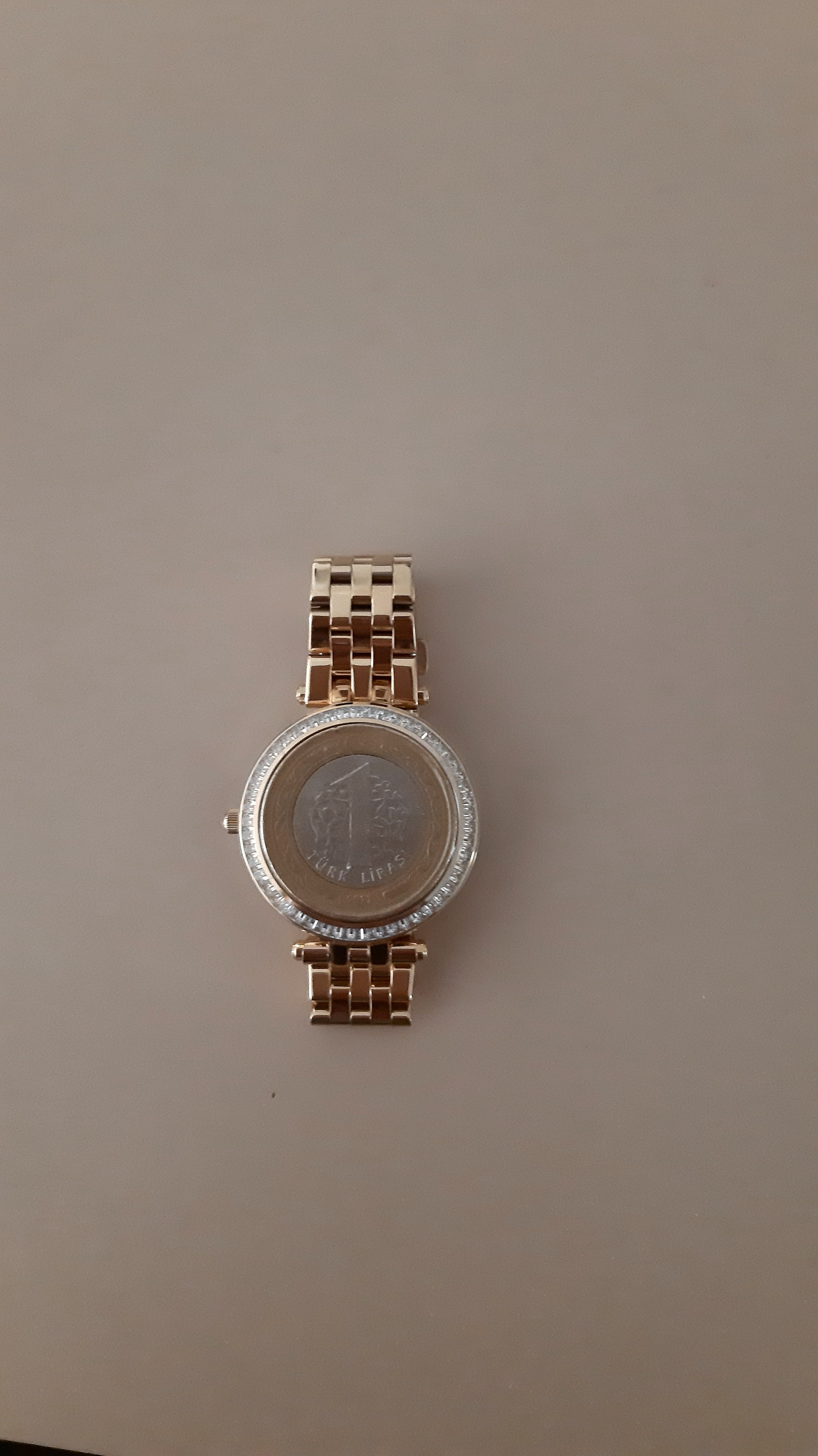 ساعت زنانه مایکل کورس Michael Kors اورجینال MK3365 photo review