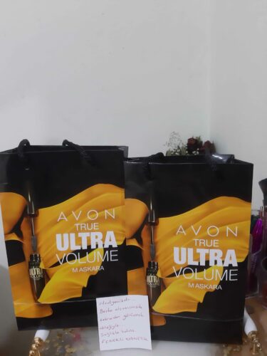 روغن نارگیل  آوون Avon اورجینال KREM2097 photo review