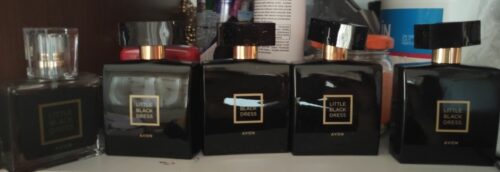 عطر زنانه آوون Avon اورجینال MPACK1013 photo review