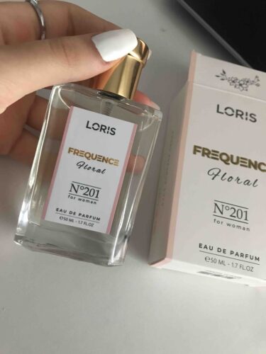 عطر زنانه  اورجینال LORIS00041 photo review