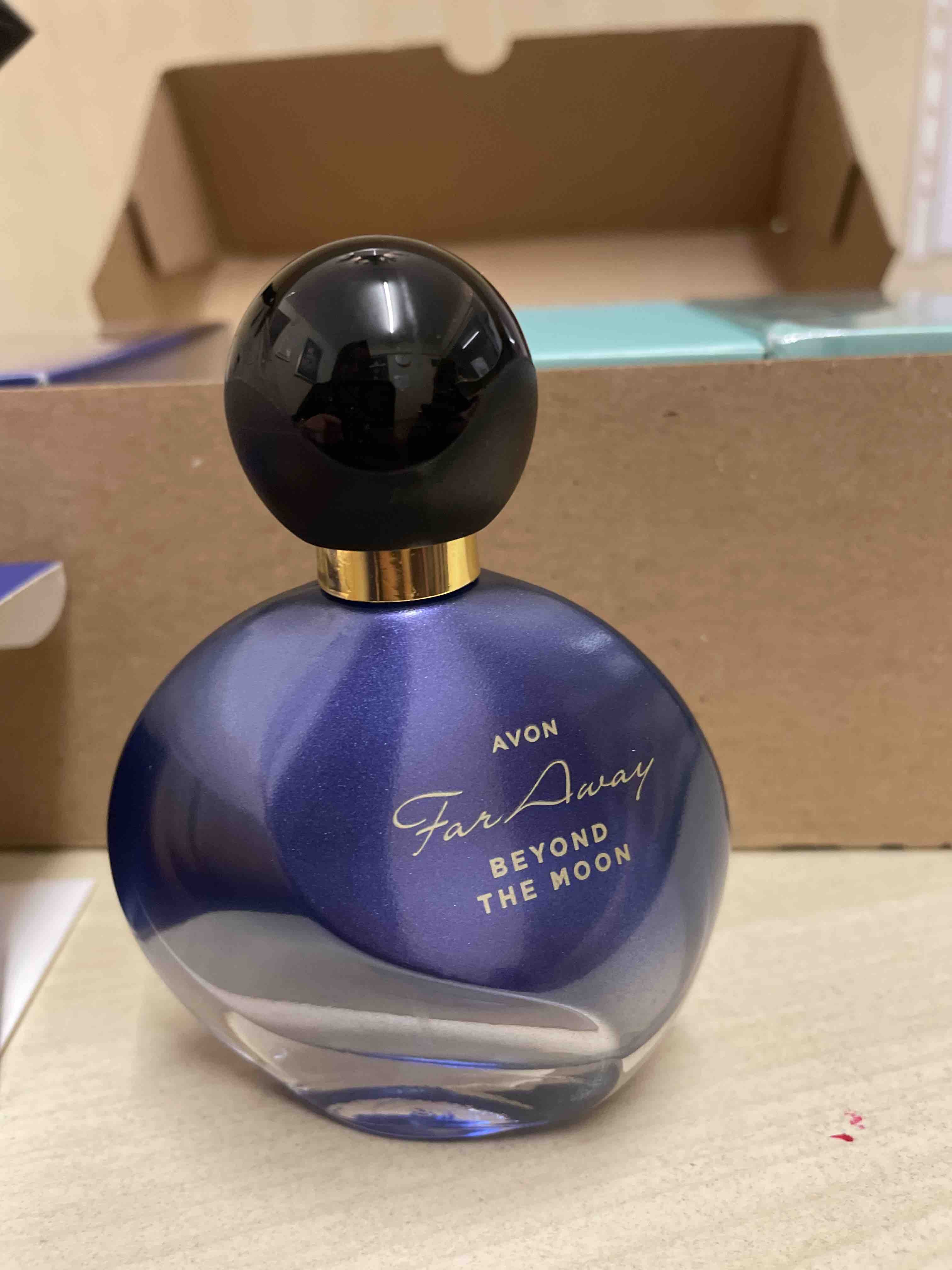 عطر زنانه آوون Avon اورجینال PARFUM0182-2 photo review