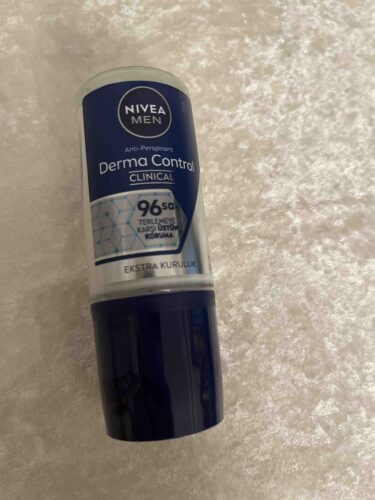 دئودورانت یا رول آن مردانه نیووا NIVEA اورجینال 98569 photo review