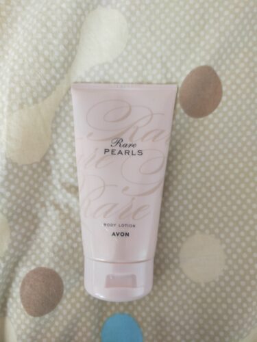 کرم بدن  آوون Avon اورجینال KREM0024-3 photo review