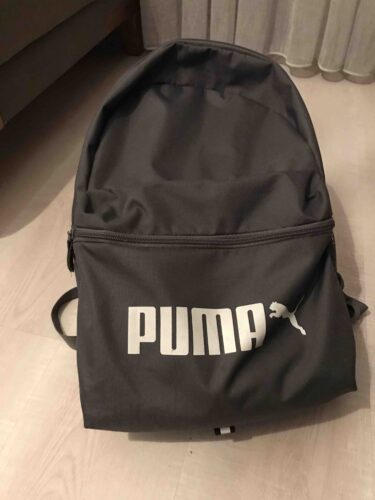 کوله پشتی زنانه پوما Puma اورجینال 077482-03 photo review