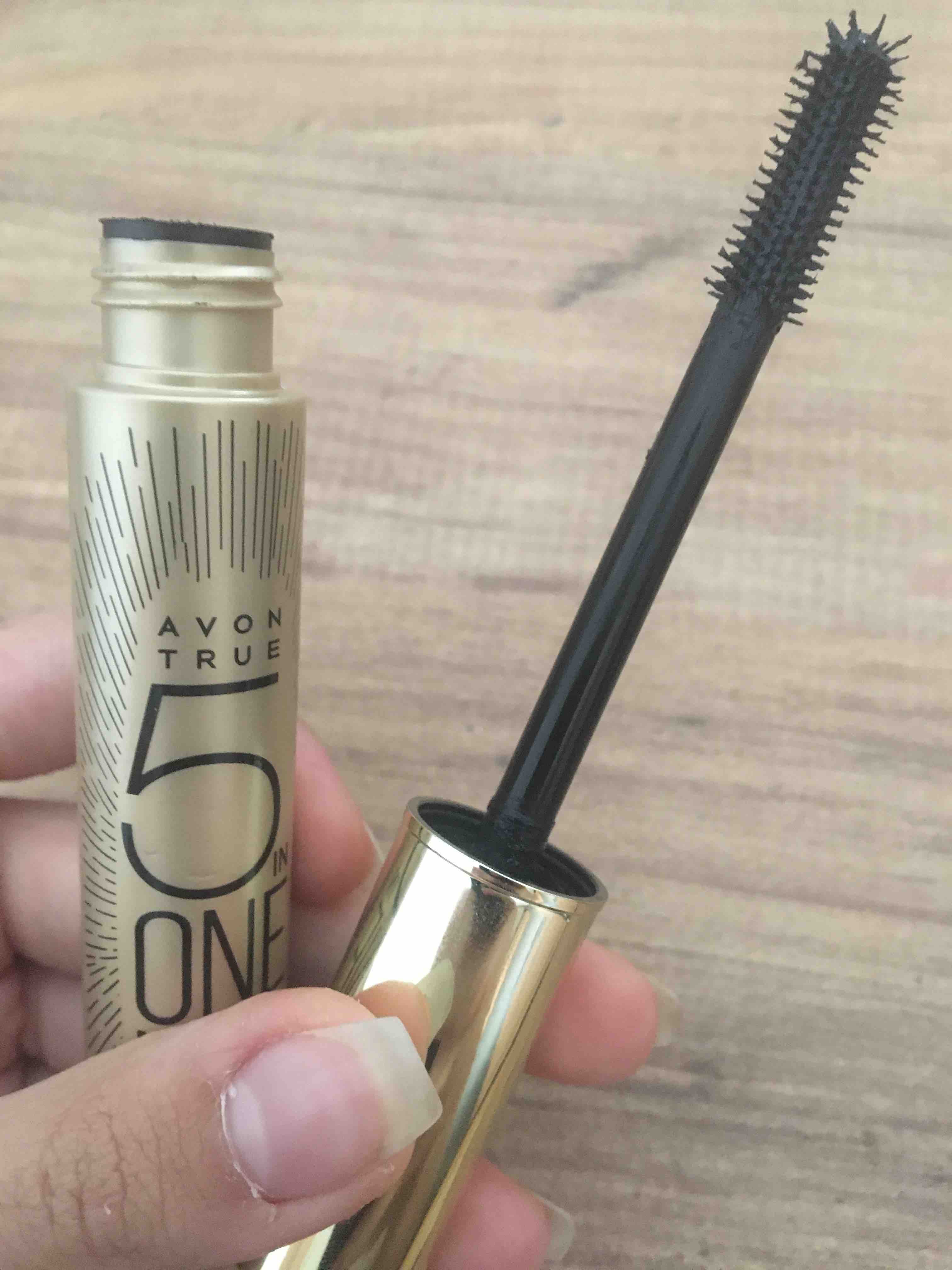 ریمل  آوون Avon اورجینال 1200280 photo review