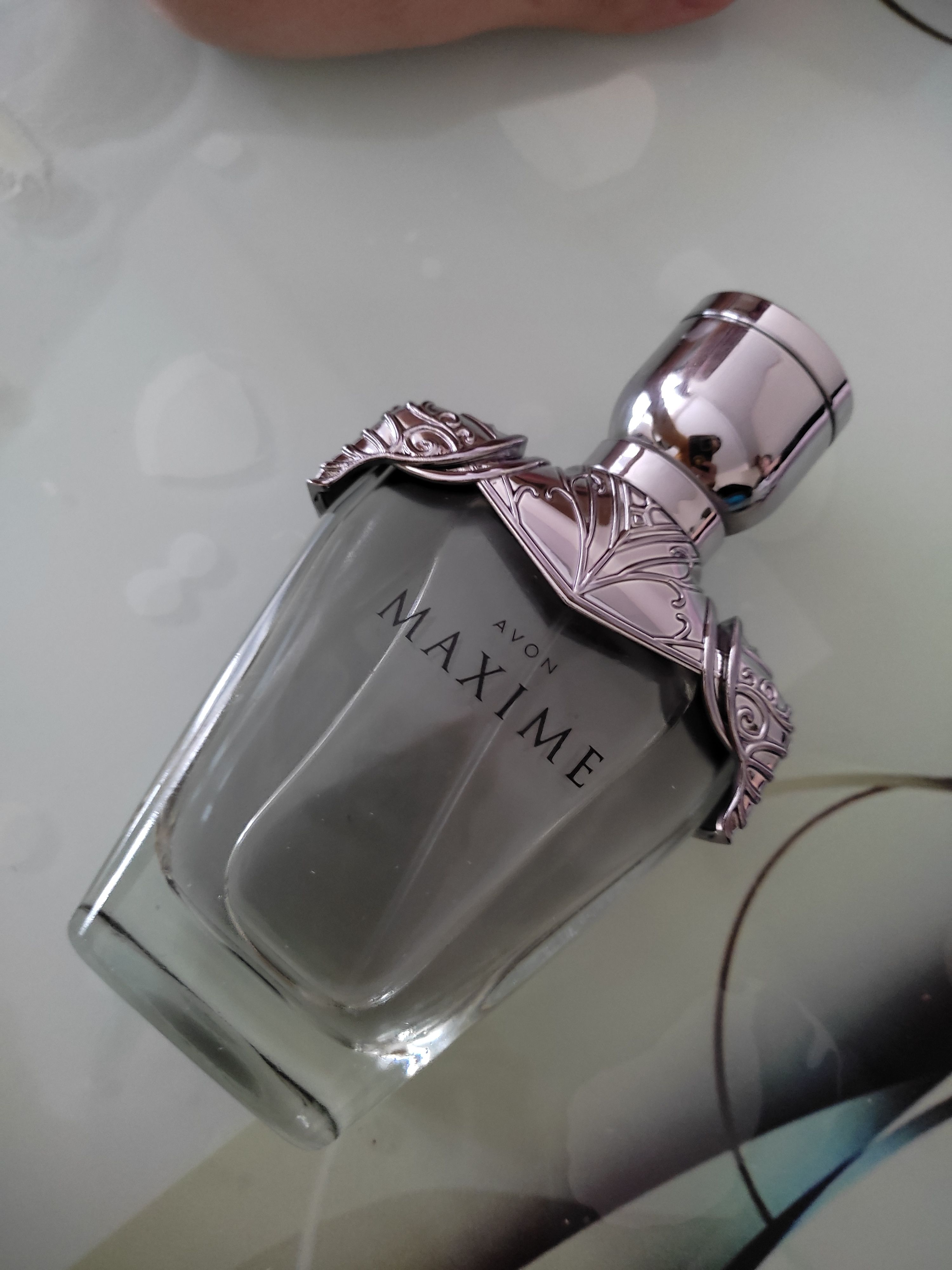 عطر مردانه آوون Avon اورجینال PARFUM1057 photo review