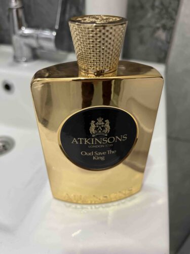 عطر مردانه اتکینسون Atkinsons اورجینال ATKOUDSK photo review