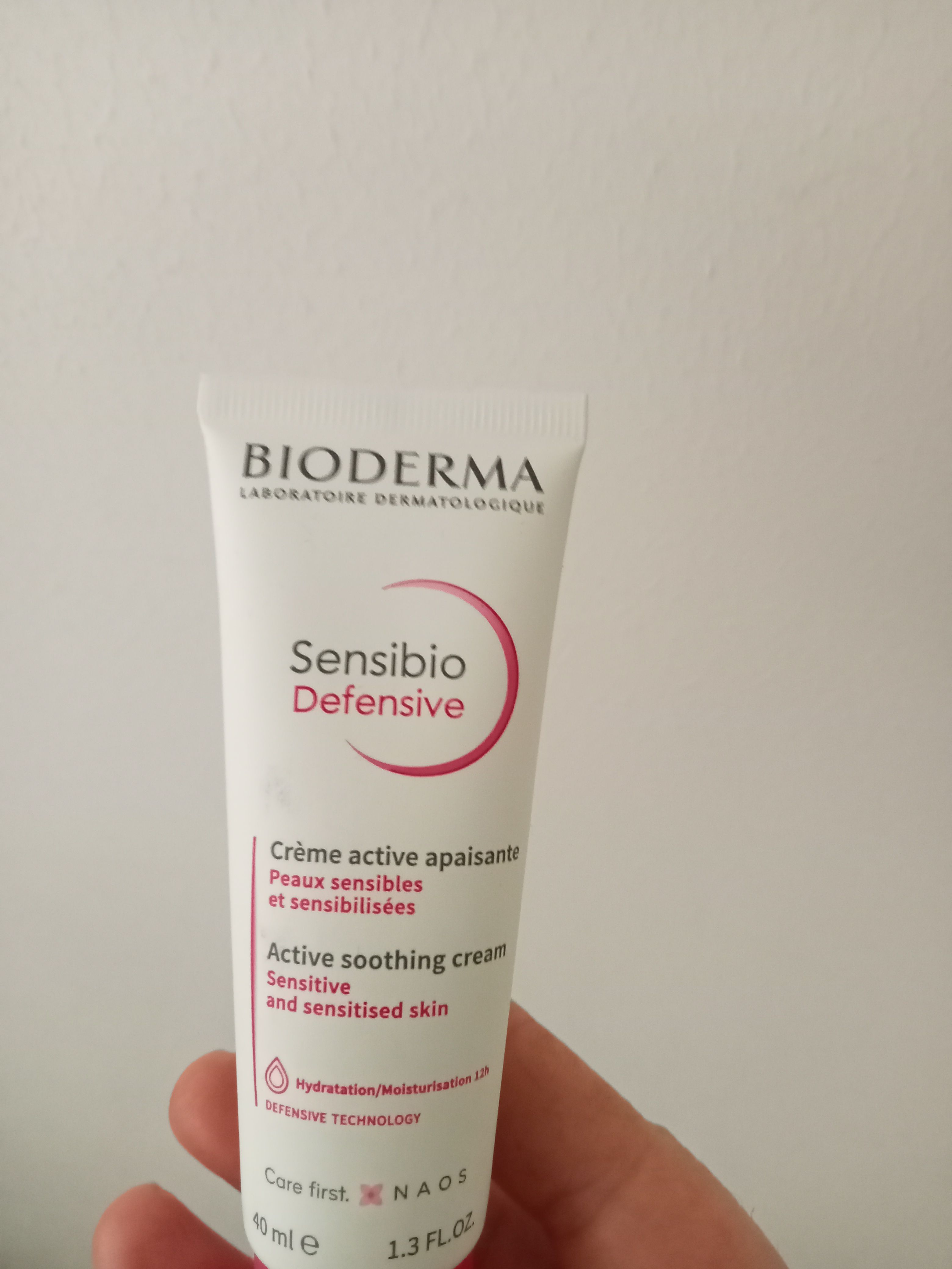 کرم صورت زنانه – مردانه بیودرما Bioderma اورجینال farmavantaj4452 photo review