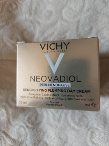 کرم صورت  ویشی Vichy اورجینال VCHY-170 photo review