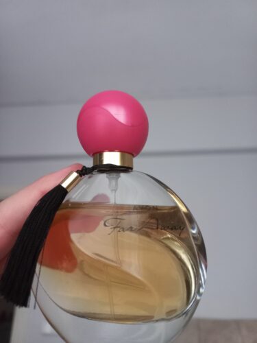 عطر زنانه آوون Avon اورجینال 627383940400 photo review