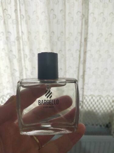 عطر مردانه بارجلو اورجینال Bargello 685 photo review