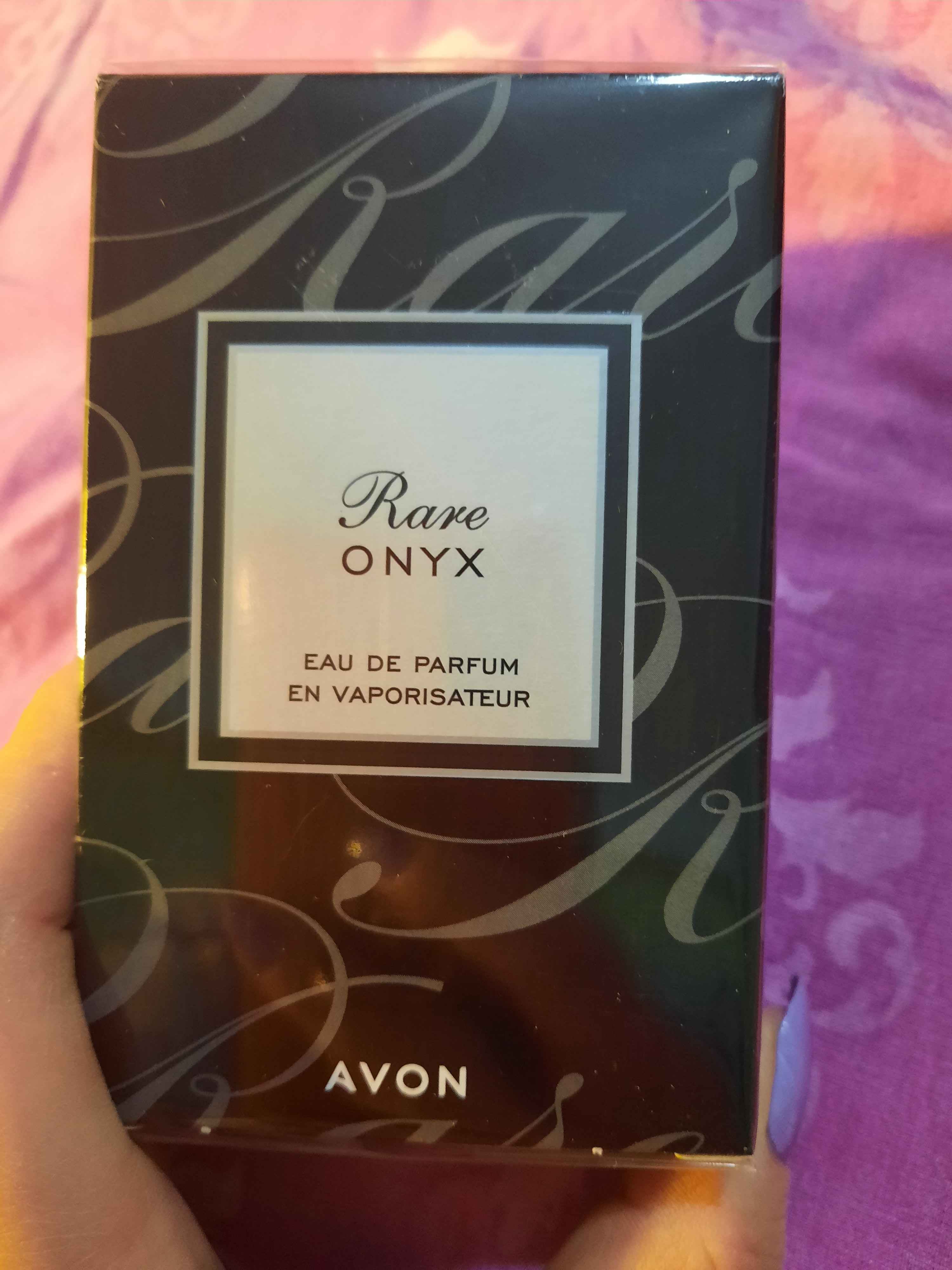 عطر زنانه آوون Avon اورجینال PARFUM0094 photo review