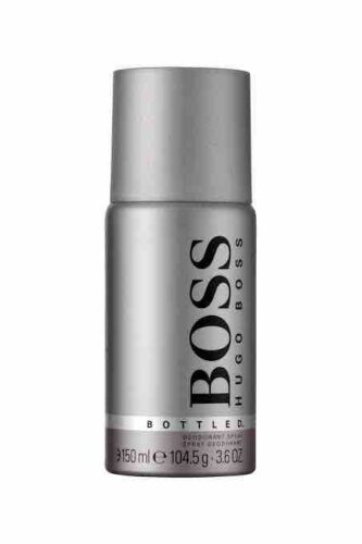 دئودورانت ve Roll On مردانه هوگو باس Hugo Boss اورجینال 737052355054 photo review