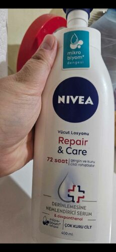 کرم بدن زنانه – مردانه نیووا NIVEA اورجینال SET.NVE.594 photo review