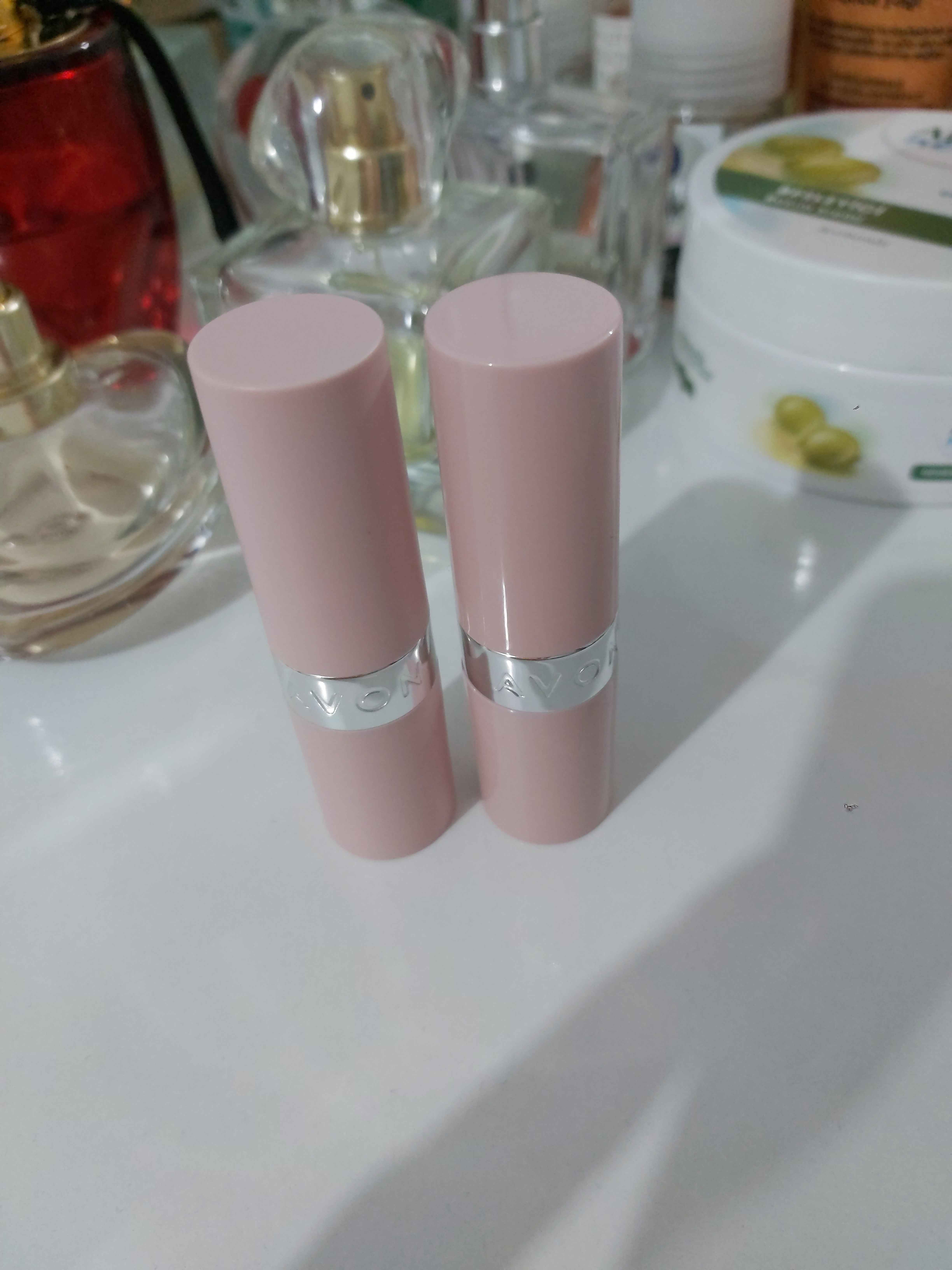 رژ لب  آوون Avon اورجینال 1222678 photo review