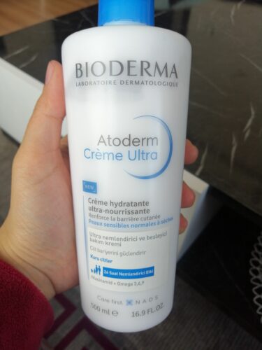 کرم صورت  بیودرما Bioderma اورجینال SS118340B8699956511108S118340 photo review