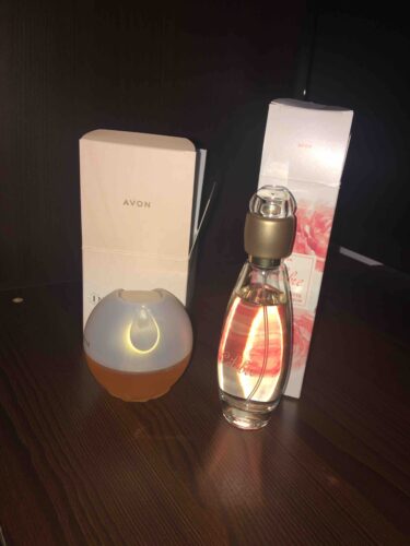 عطر زنانه آوون Avon اورجینال MPACK1076 photo review