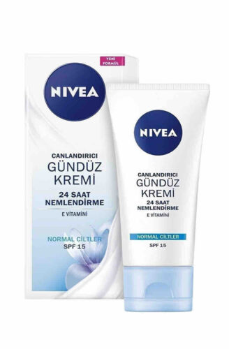 کرم صورت زنانه – مردانه نیووا NIVEA اورجینال 81152-08200-20 photo review