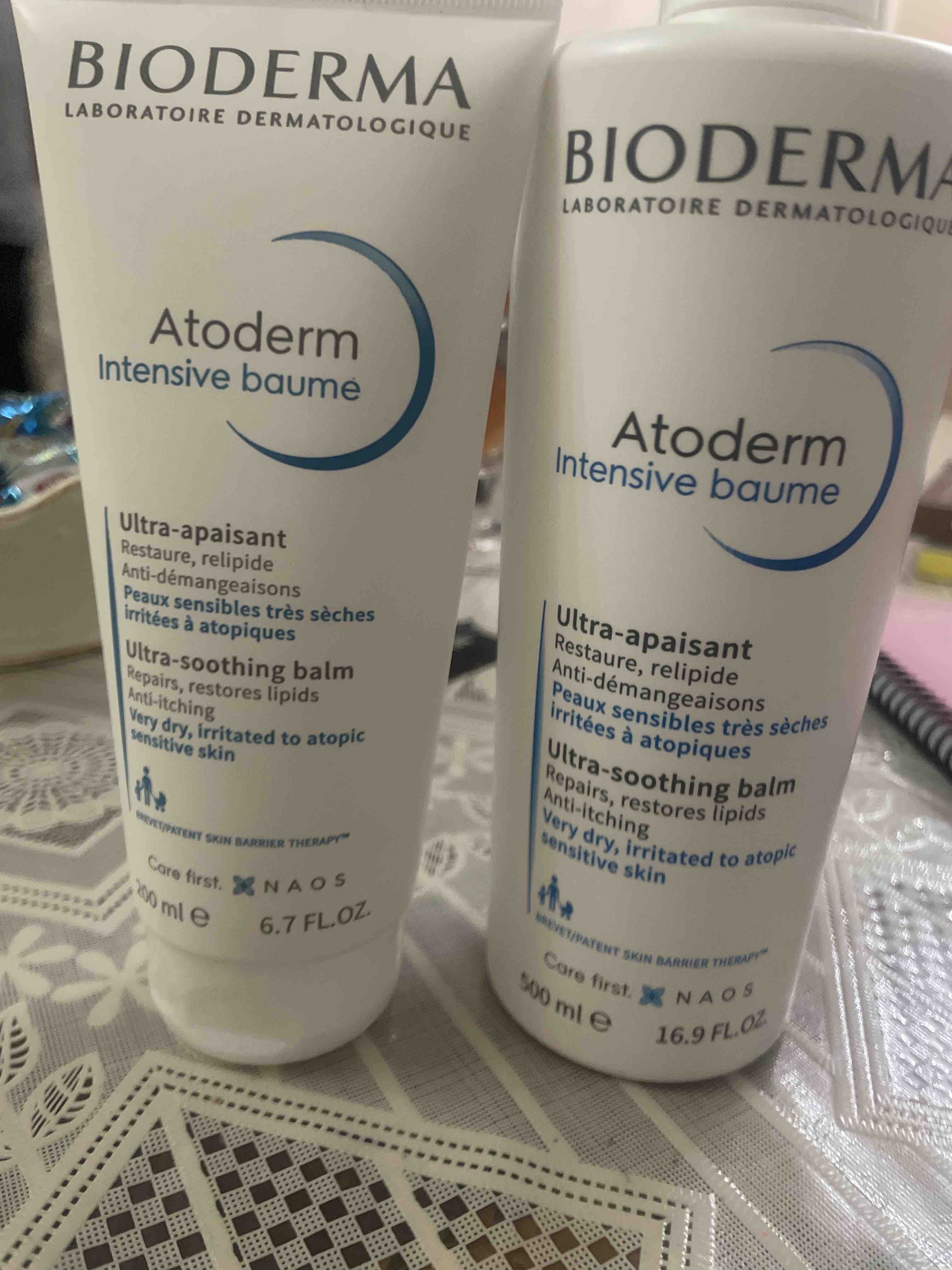 ست مراقبت از پوست زنانه – مردانه بیودرما Bioderma اورجینال TYCPBH1T2N169893989152968 photo review