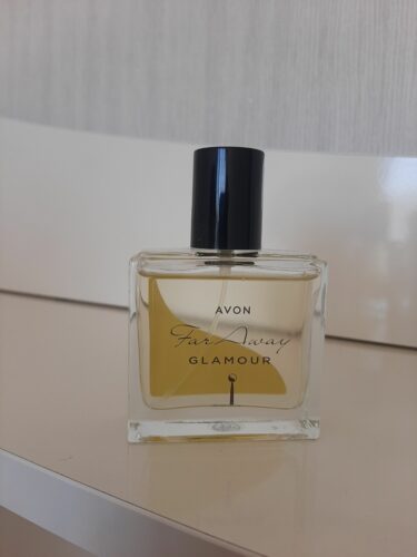 عطر زنانه آوون Avon اورجینال PARFUM0235 photo review