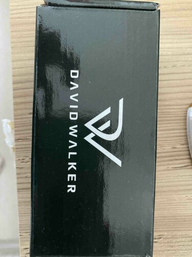 عطر مردانه دیوید واکر David Walker اورجینال E-074 DW 50 photo review