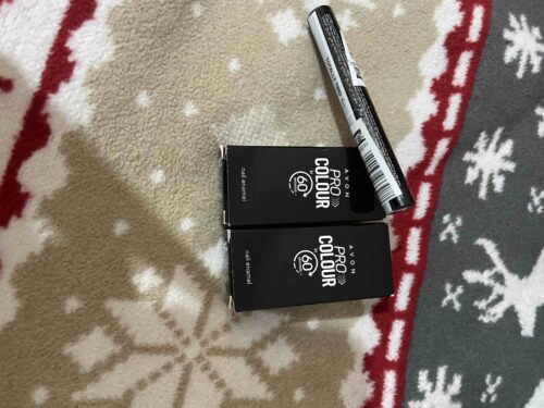 رژ لب  آوون Avon اورجینال 1192040 photo review