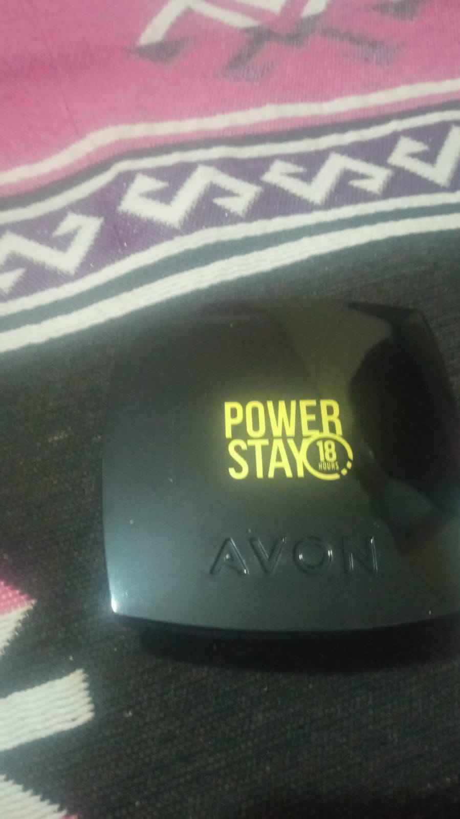 فاندیشن  آوون Avon اورجینال 1478233 photo review