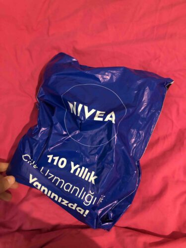 دئودورانت یا رول آن زنانه نیووا NIVEA اورجینال SET.NVE.1003 photo review