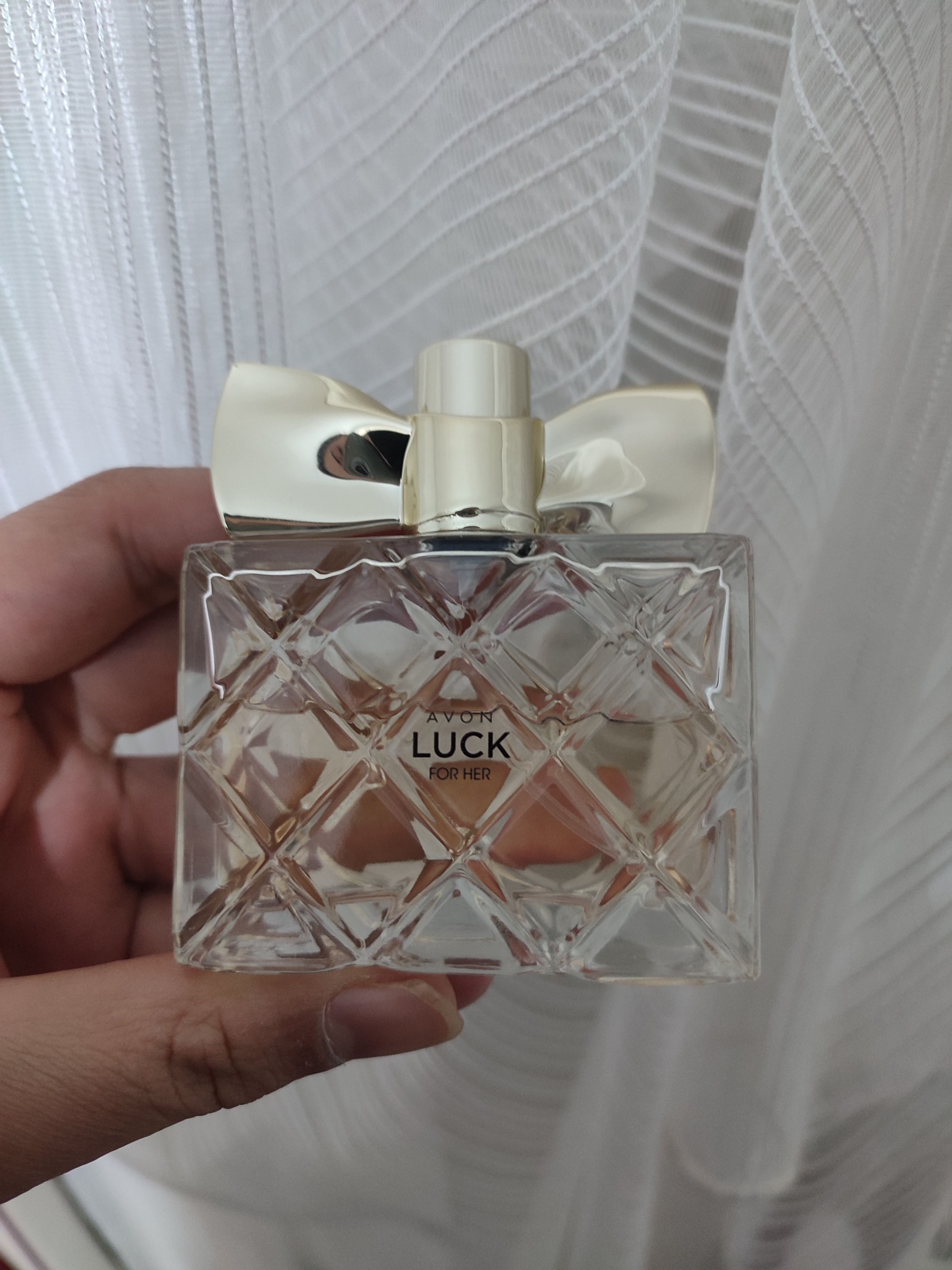 عطر زنانه آوون Avon اورجینال MPACK1059 photo review