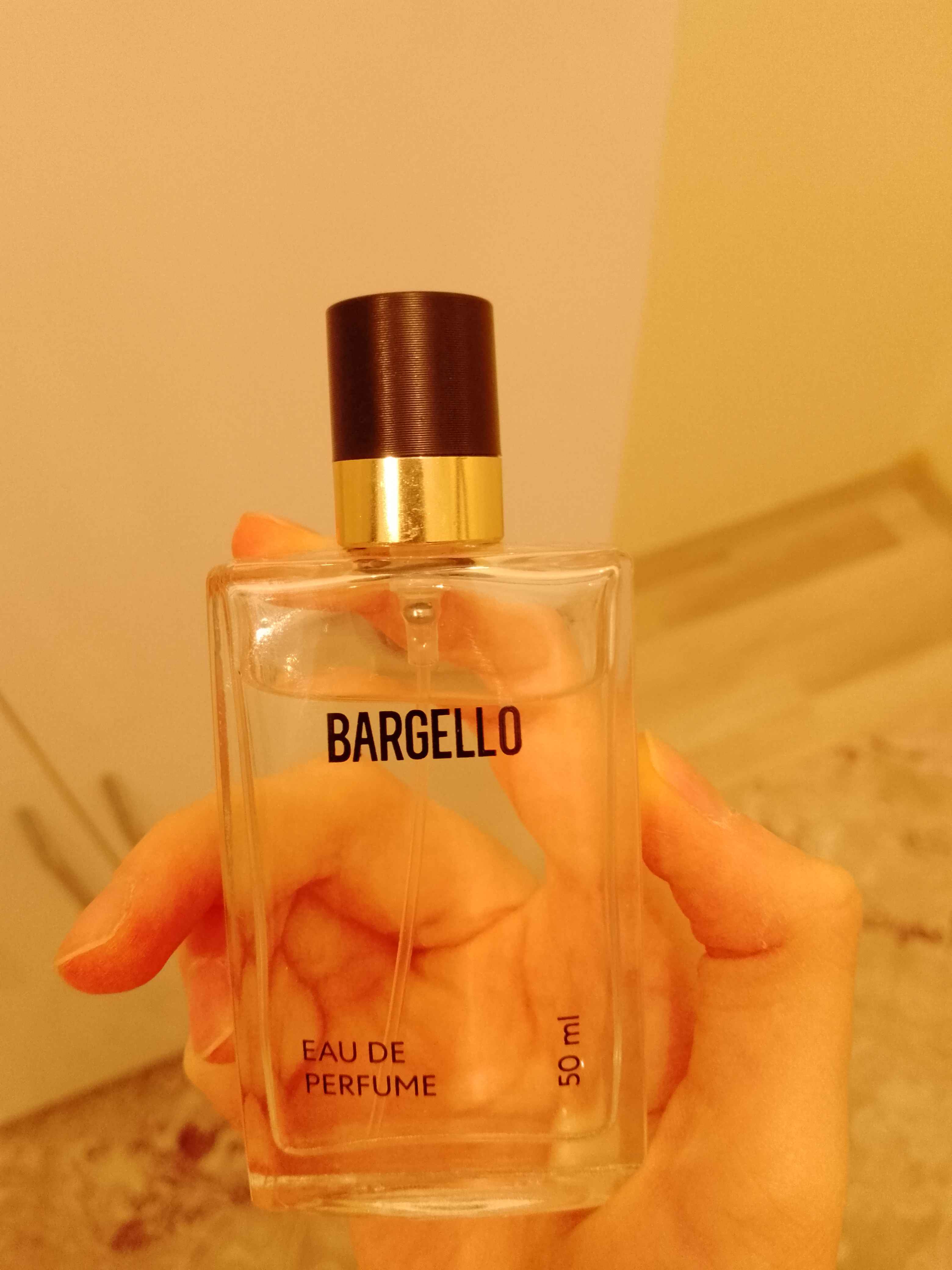 عطر زنانه بارجلو Bargello اورجینال Bargello 423 photo review