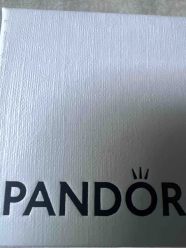 انگشتر نقره زنانه پاندورا Pandora اورجینال 192528C02 photo review