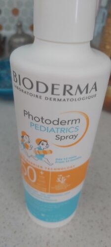 کرم ضد آفتاب نوزاد  بیودرما Bioderma اورجینال 10001409 photo review