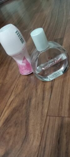 عطر زنانه آوون Avon اورجینال MPACK1124 photo review